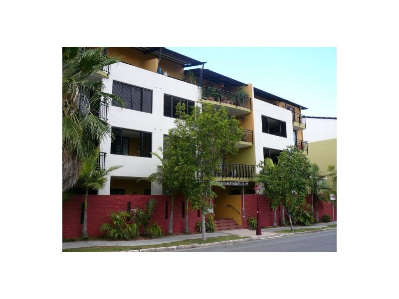 22/32 Mollison Street, West End QLD 4101