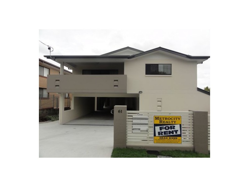 4 61 Davenport Street, Chermside QLD 4032