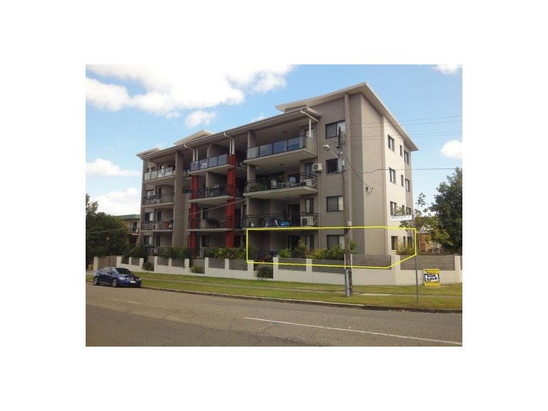 1/33 Hows Rd, Nundah QLD 4012