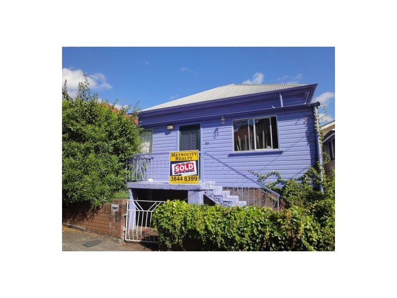 15 Paris Street, West End QLD 4101