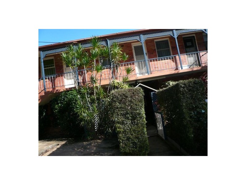 1/22 Little Jane Street, West End QLD 4101