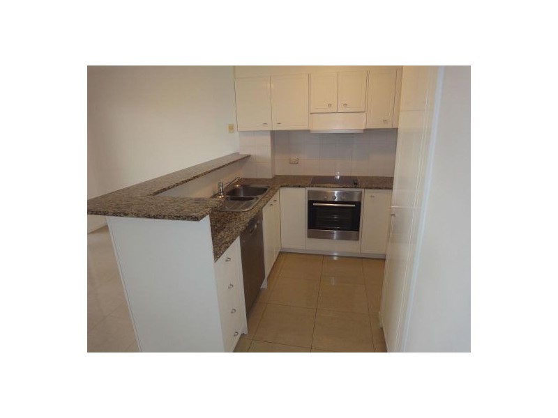 12/19 Dudley Street, West End QLD 4101