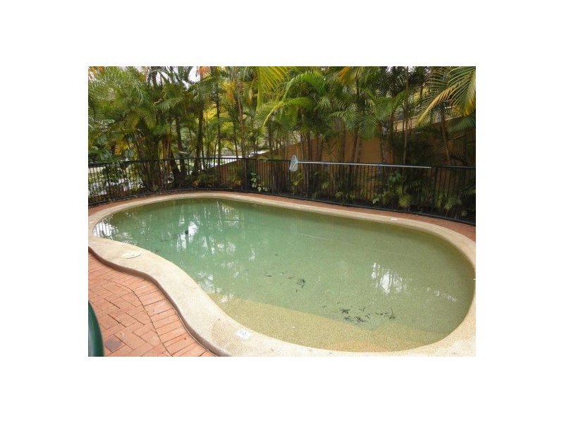 12/19 Dudley Street, West End QLD 4101