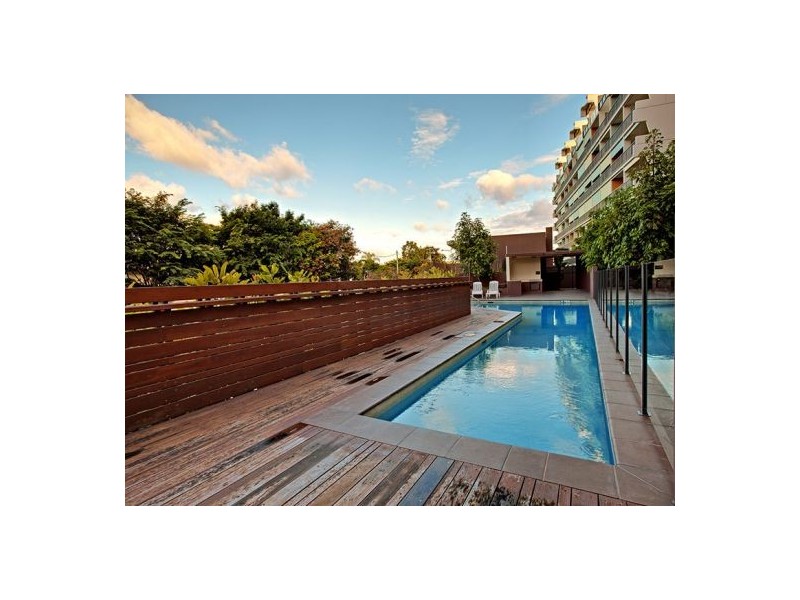 214/8 Musgrave St, West End QLD 4101