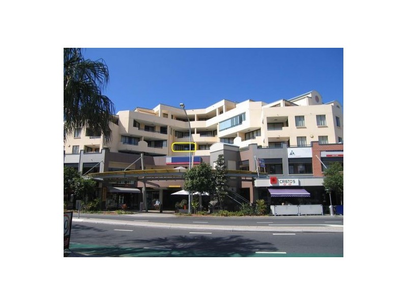 318/220 Melbourne St, West End QLD 4101