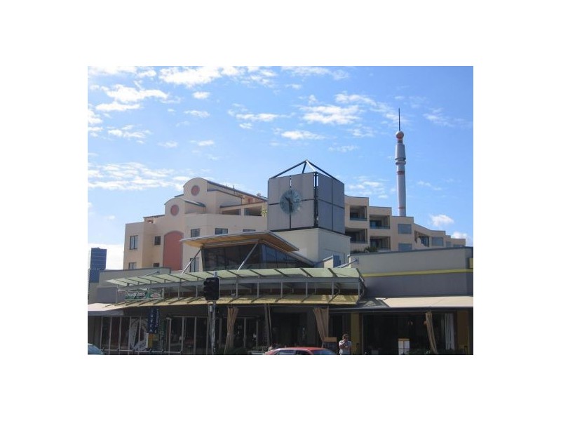 318/220 Melbourne St, West End QLD 4101