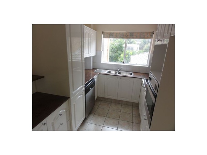 7 58 Maryvale Street, Toowong QLD 4066