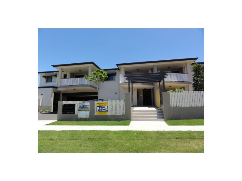 6/26 Bradley Street, Kedron QLD 4031