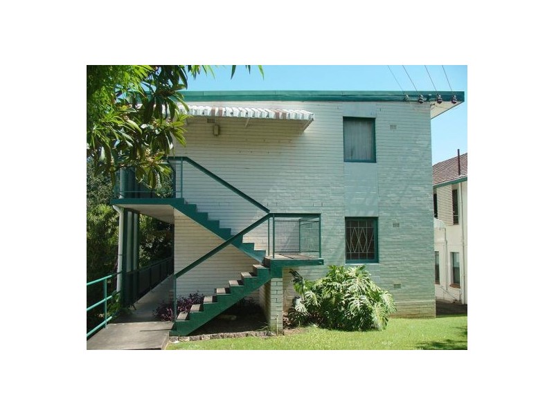 11/267 Gladstone Road, Highgate Hill QLD 4101