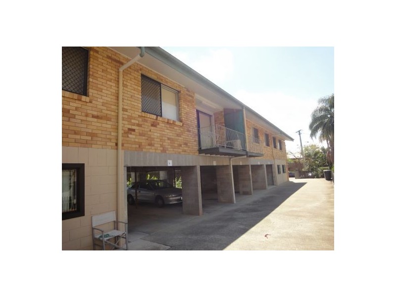3/16 Norman Drive, Chermside QLD 4032