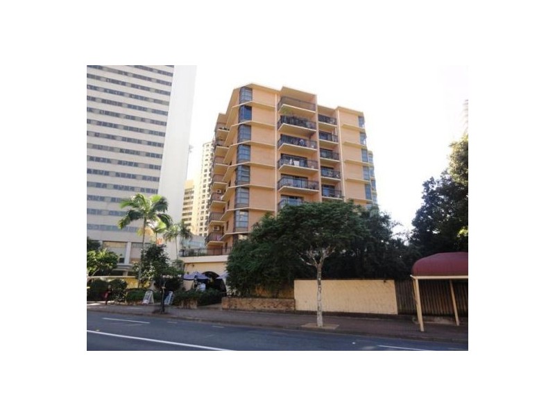 66 29 George Street, Brisbane QLD 4000