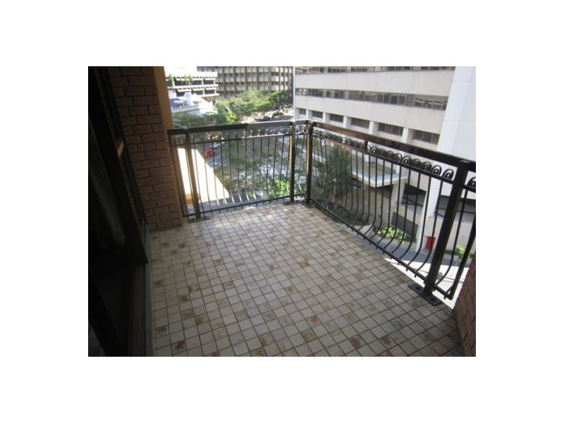 66 29 George Street, Brisbane QLD 4000