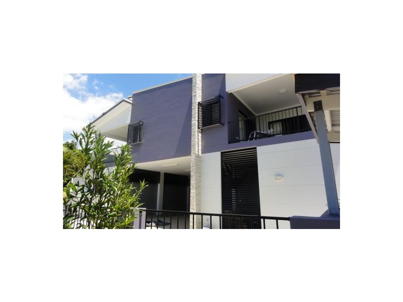 4/45 Birdwood St, Zillmere QLD 4034