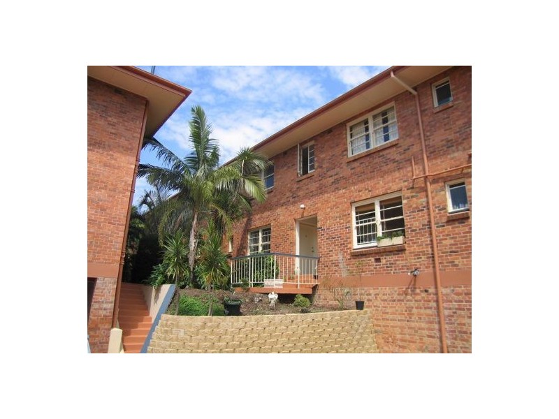 9/22 Little Jane Street, West End QLD 4101