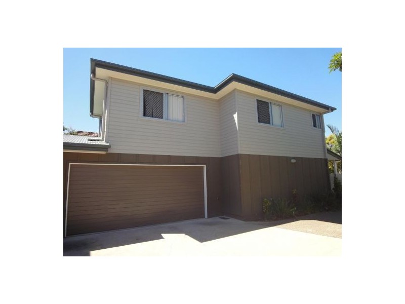 3/18 Little Jenner, Nundah QLD 4012