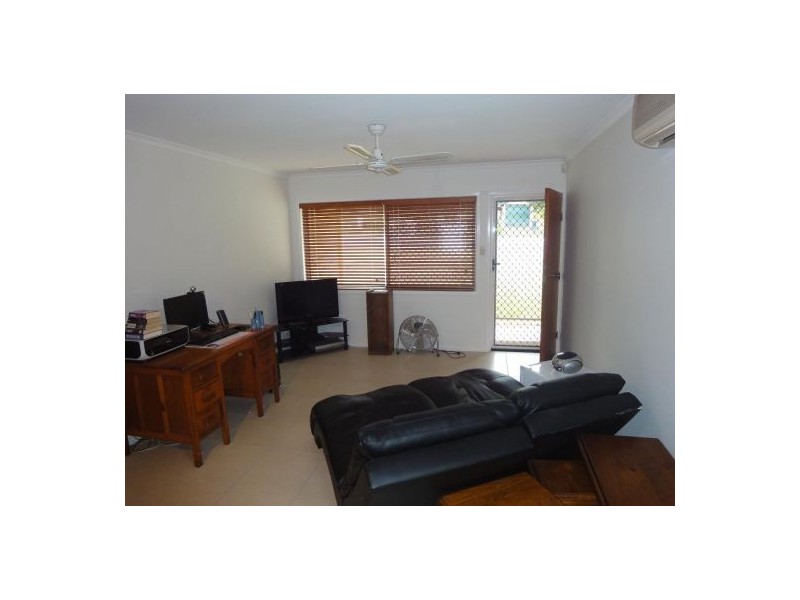 5/60 Chalk Street, Wooloowin QLD 4030