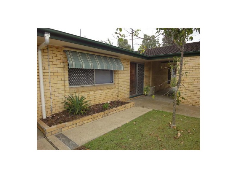 5/60 Chalk Street, Wooloowin QLD 4030