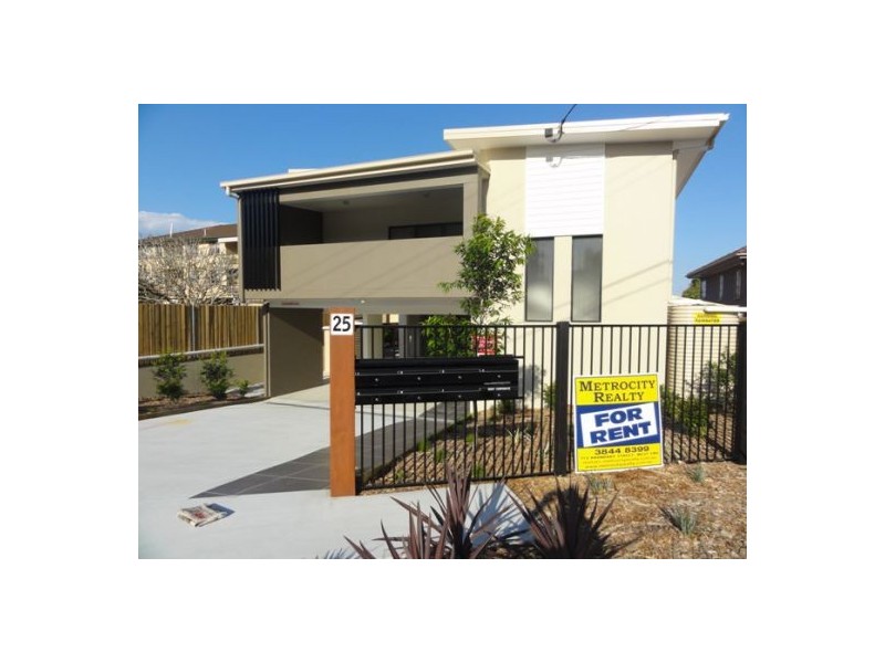 5 25 Bellevue Street, Gaythorne QLD 4051