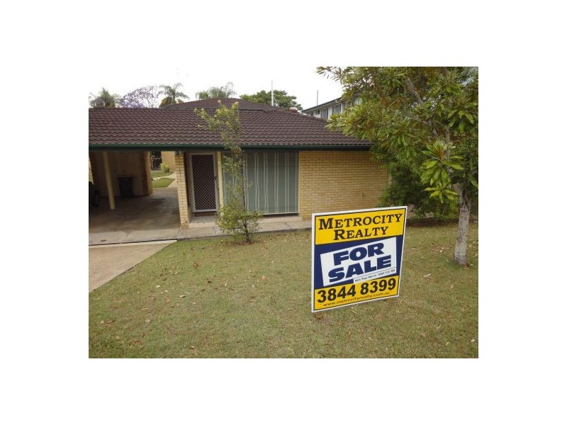 5/123 McLeannan St, Wooloowin QLD 4030