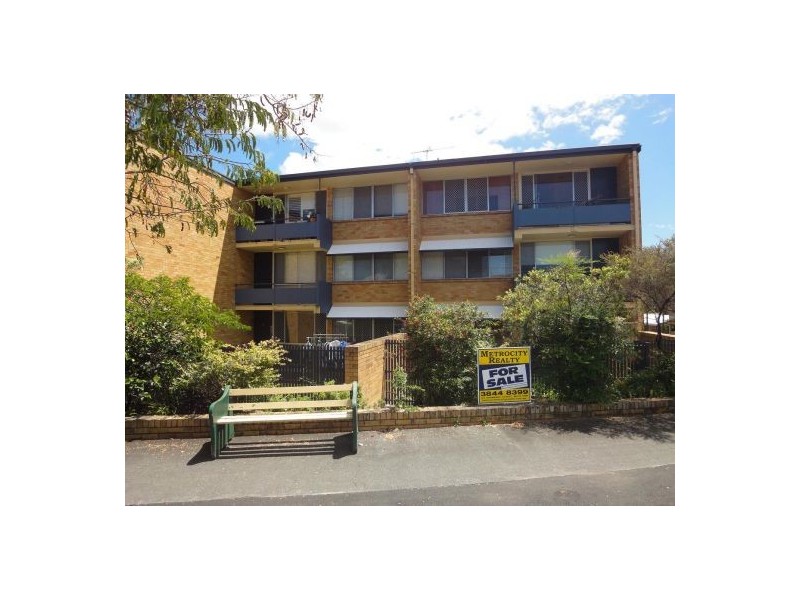 5/34 Dornoch Tce, West End QLD 4101