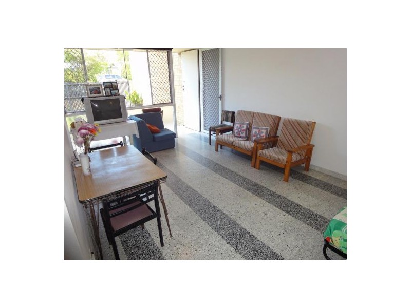 5/34 Dornoch Tce, West End QLD 4101