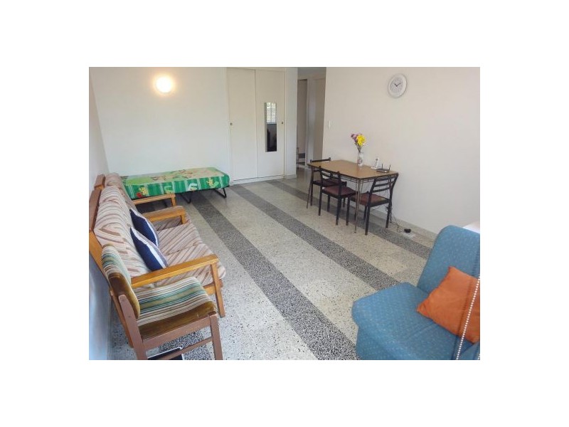 5/34 Dornoch Tce, West End QLD 4101