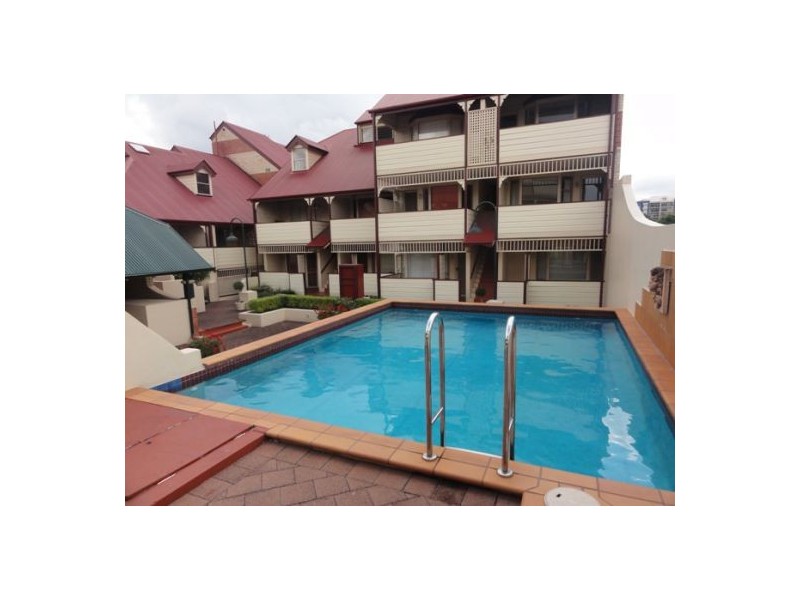 10 53 Warry St, Fortitude Valley QLD 4006