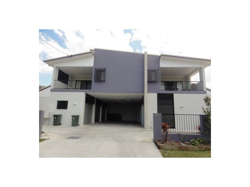 45 Birdwood Street, Zillmere QLD 4034