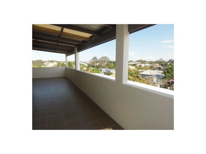 3 25 Bellevue Street, Gaythorne QLD 4051