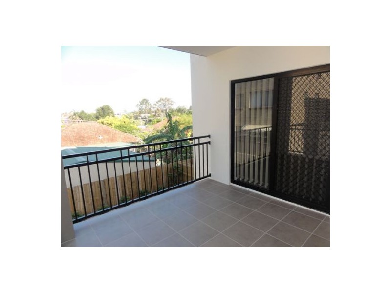 3 25 Bellevue Street, Gaythorne QLD 4051