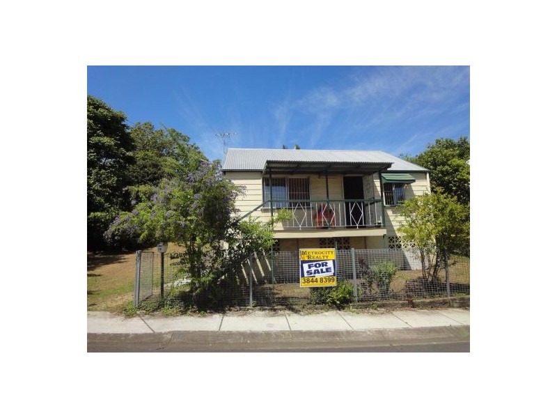 16 Hove Street, Highgate Hill QLD 4101