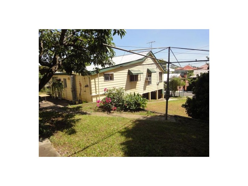 16 Hove Street, Highgate Hill QLD 4101