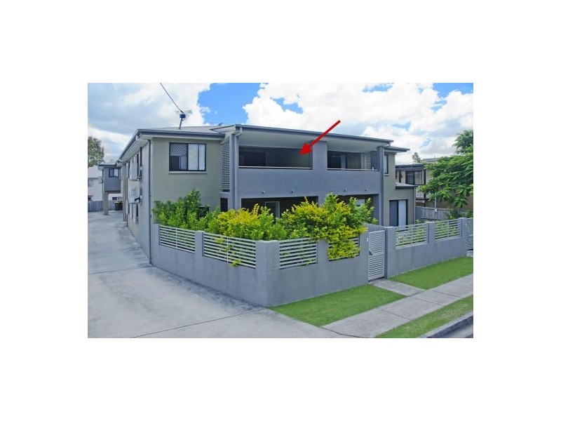 4/29 London St, Nundah QLD 4012
