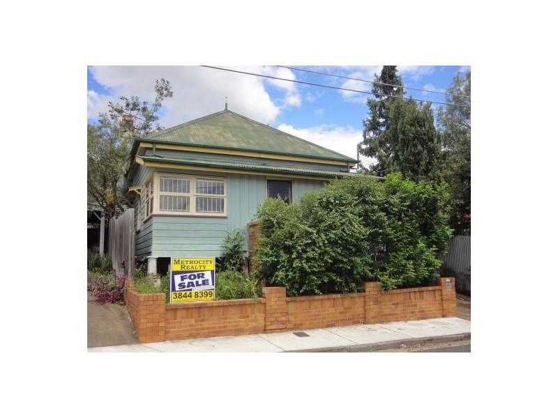 44 Daventry St, West End QLD 4101