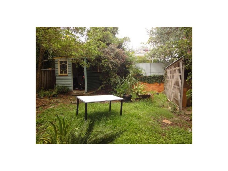 44 Daventry St, West End QLD 4101