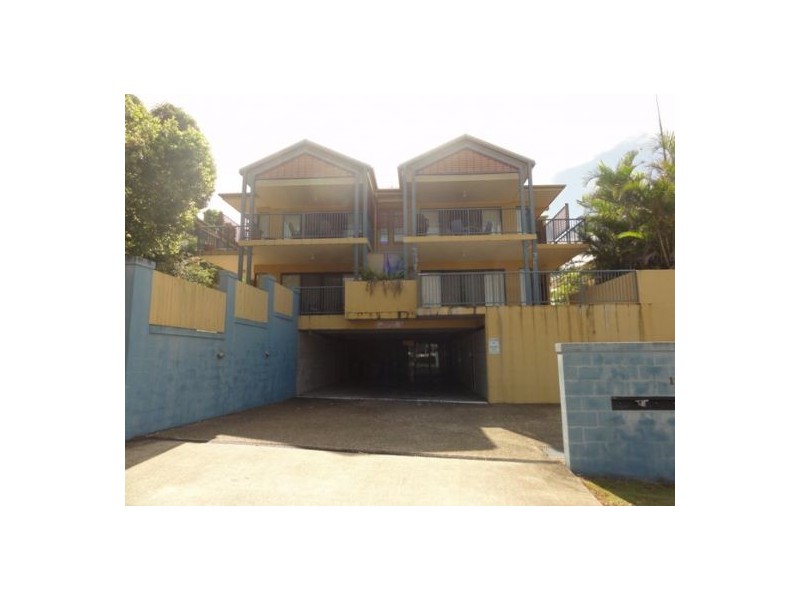 6/12 Longlands Street, East Brisbane QLD 4169