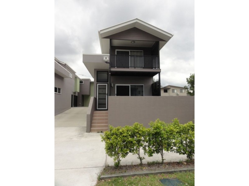 4/24 Latham Street, Chermside QLD 4032