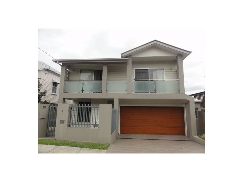 1 Lochaber St, Dutton Park QLD 4102