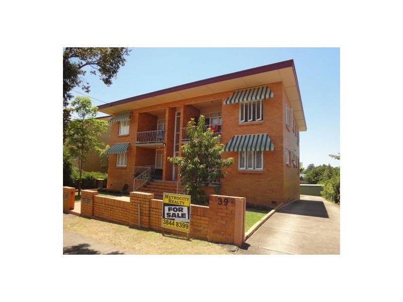 4/39 Jane St, West End QLD 4101