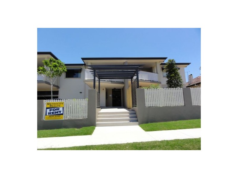 8/26-28 Bradley Avenue, Kedron QLD 4031