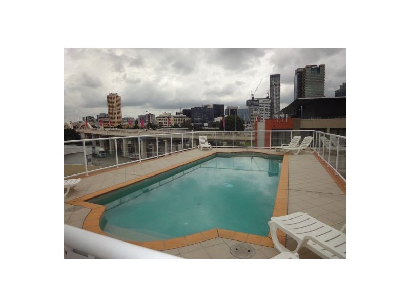 211/7 Hope Street, South Brisbane QLD 4101