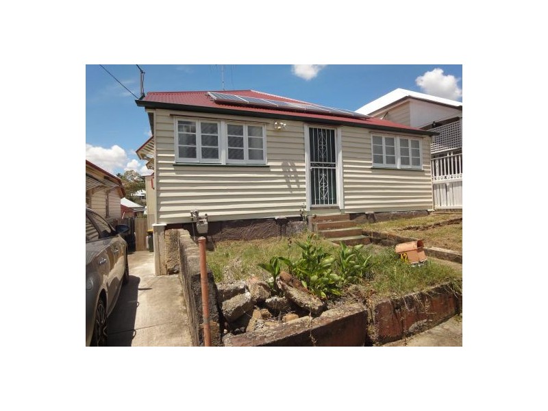 42 Corbett Street, West End QLD 4101