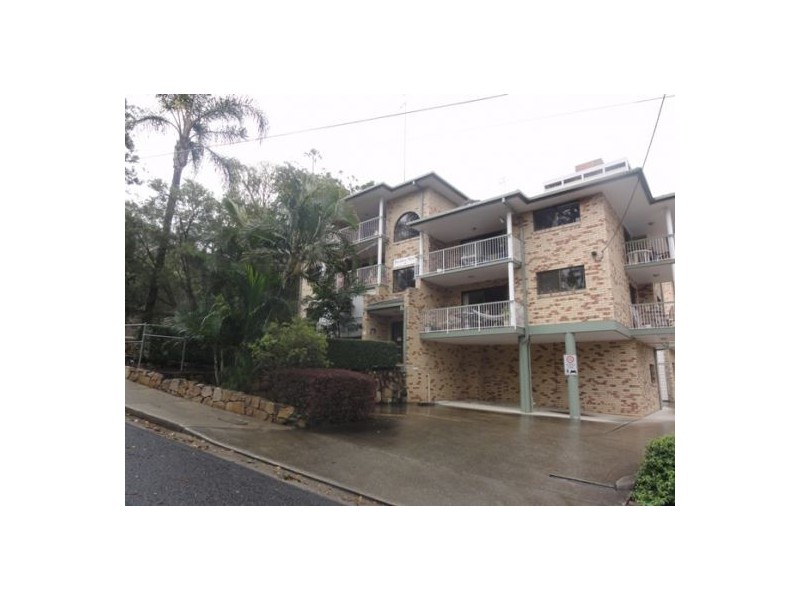 8 14 Paradise Street, West End QLD 4101