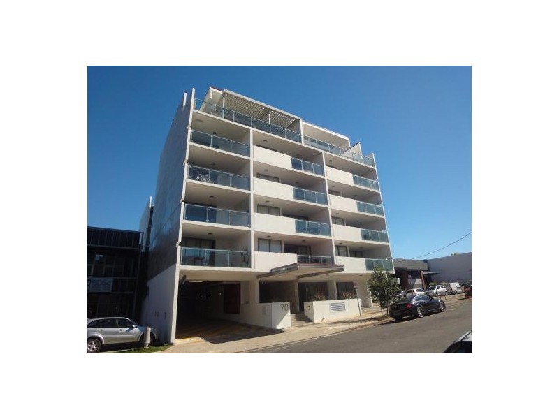 9/70 Hope St, South Brisbane QLD 4101