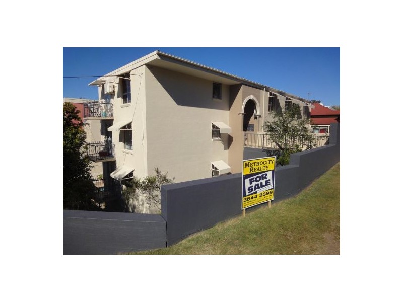 17/134 Hardgrave Road, West End QLD 4101