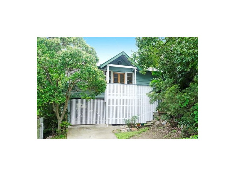 58 Heaslop Tce, Annerley QLD 4103