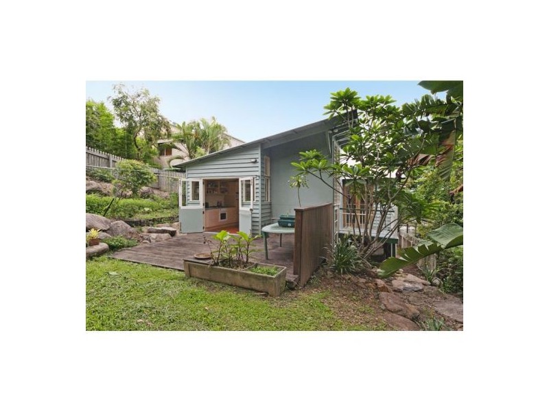 58 Heaslop Tce, Annerley QLD 4103