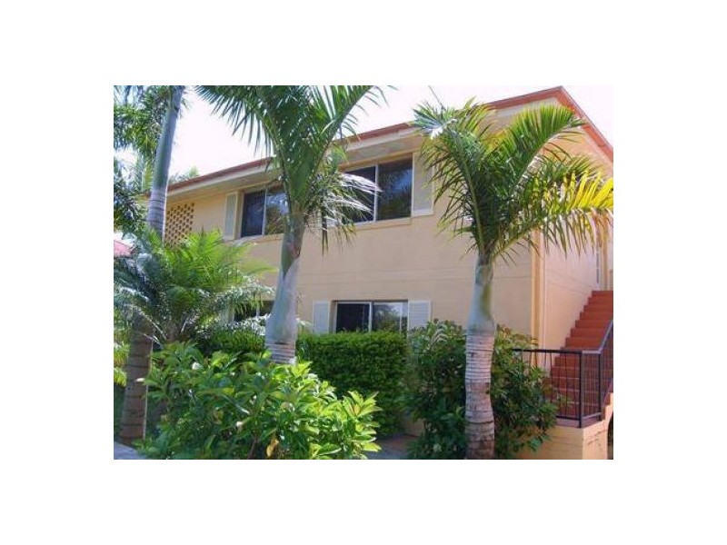 4 12 O’Connell Street, West End QLD 4101