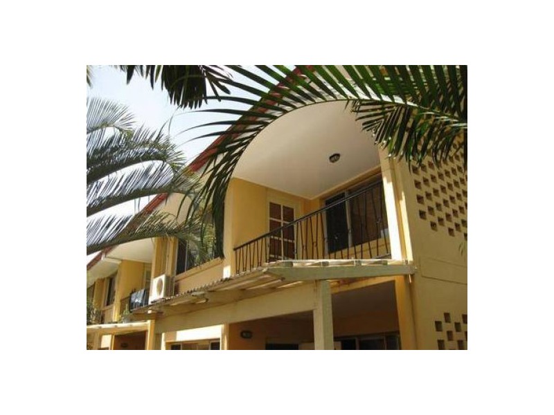 4 12 O’Connell Street, West End QLD 4101