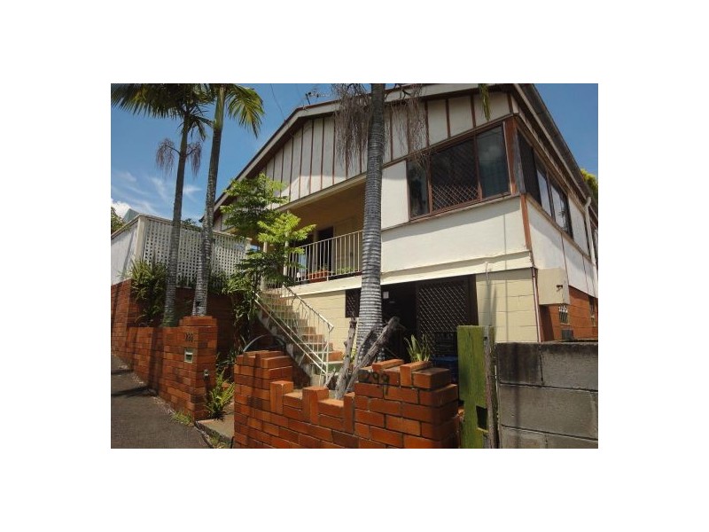 299 Boundary St, West End QLD 4101